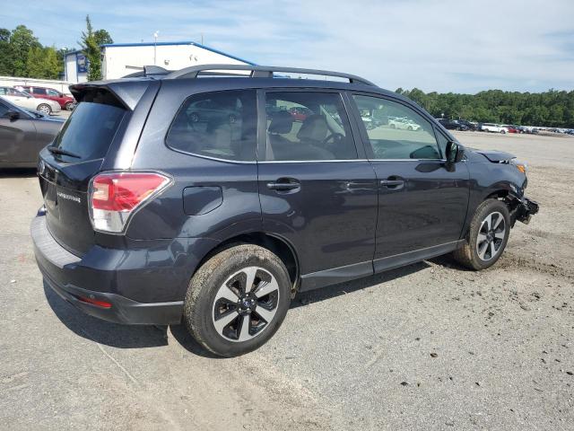 2018 SUBARU FORESTER 2.5I LIMITED JF2SJARC6JH474970