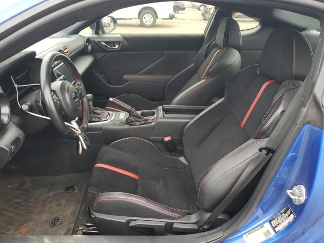 2022 SUBARU BRZ LIMITE JF1ZDBF19N8701352
