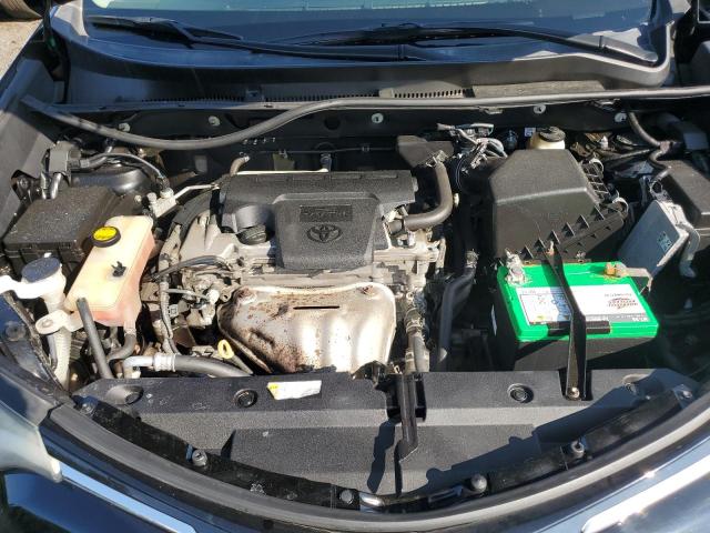 2017 TOYOTA RAV4 LE - 2T3BFREV2HW601224