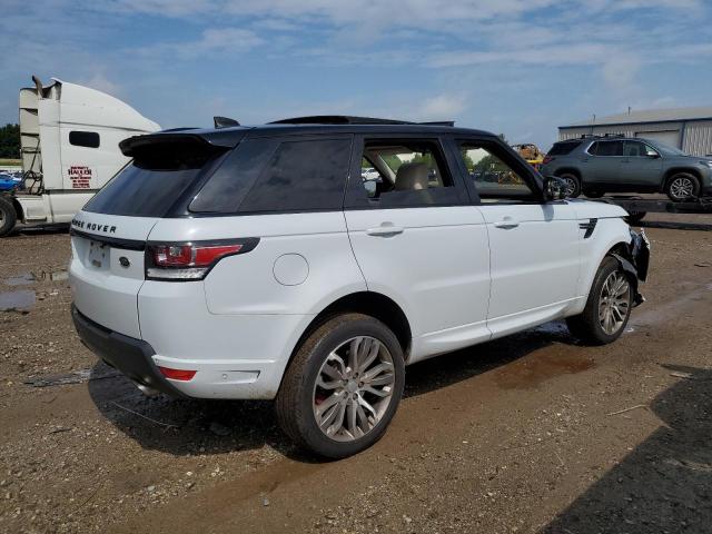 2017 LAND ROVER RANGE ROVE SALWV2FE6HA134147