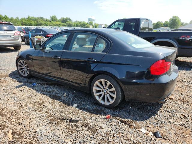 Vin: wbaph5c5xbf093456, lot: 63053125, bmw 3 series i sulev 20112