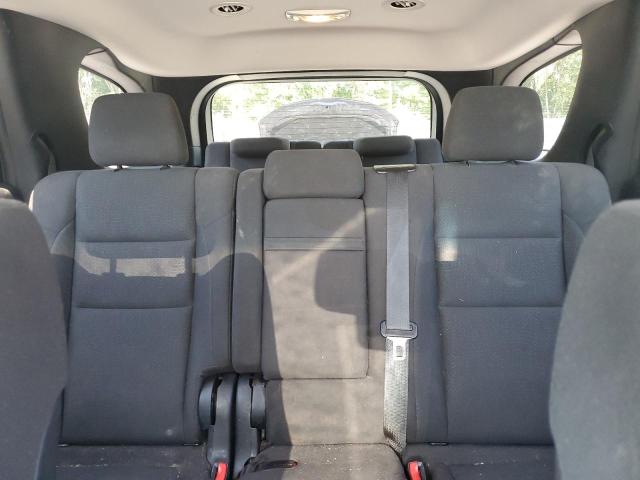 2015 DODGE DURANGO SX 1C4RDJAG1FC741262