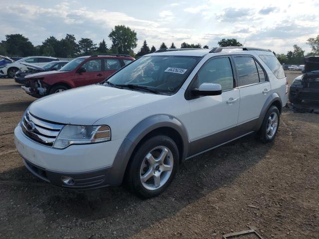 2008 FORD TAURUS X S #3207384244