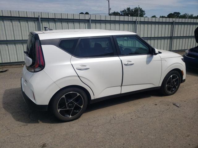 2023 KIA SOUL EX KNDJ33AUXP7871407