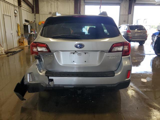 2017 SUBARU OUTBACK 2. 4S4BSACC7H3370804