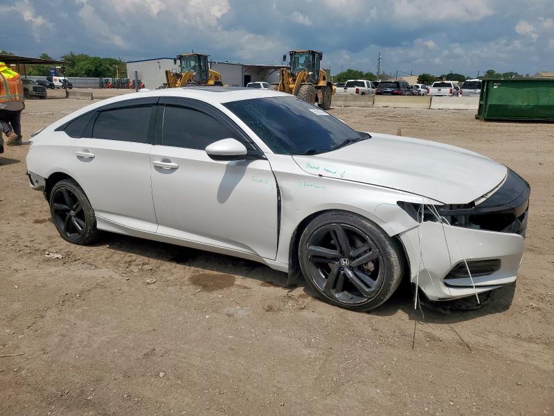 2018 HONDA ACCORD SPO 1HGCV2F39JA053627