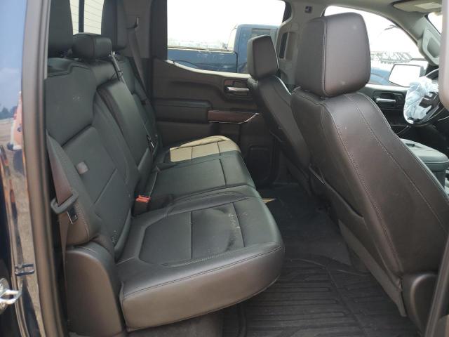 2021 GMC SIERRA K15 3GTU9DED4MG326637