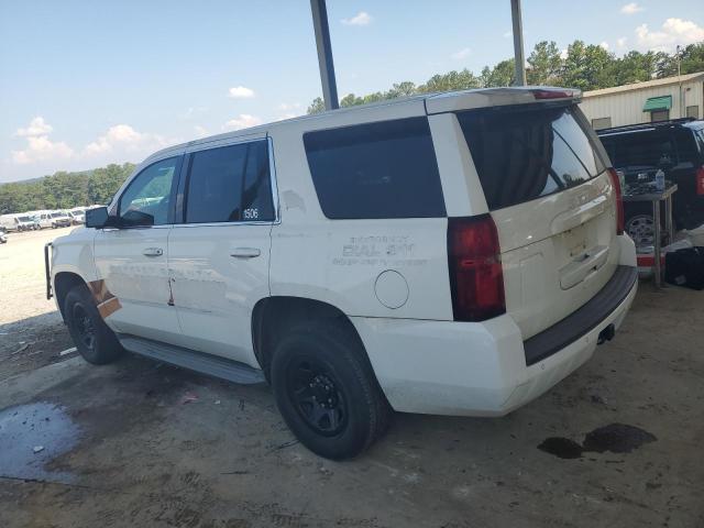2015 CHEVROLET TAHOE POLI 1GNLC2EC1FR588912