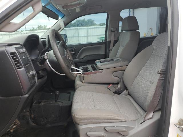 2015 GMC SIERRA K25 1GT12XEG6FF672499
