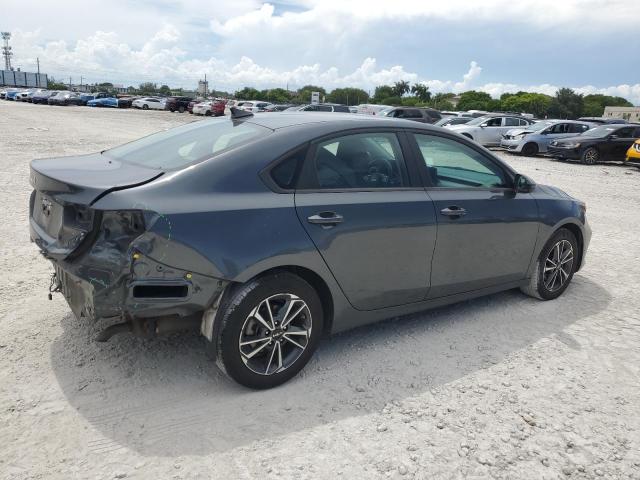 2022 KIA FORTE FE - 3KPF24AD9NE460365