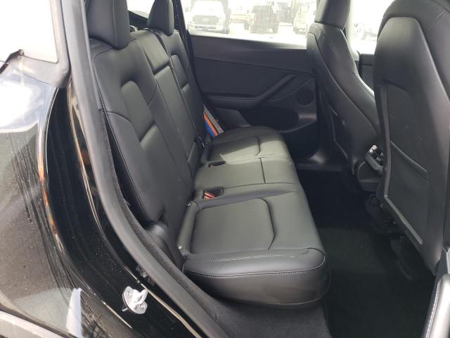 2023 TESLA MODEL Y 7SAYGDEE8PF928261