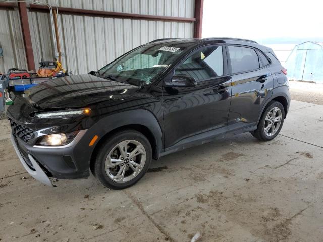 Global Auto Auctions: 2023 HYUNDAI KONA SEL