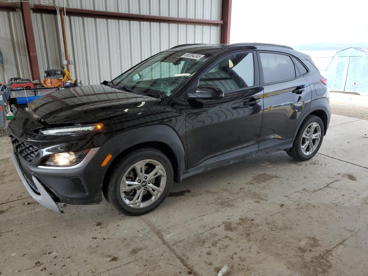 HYUNDAI KONA SEL