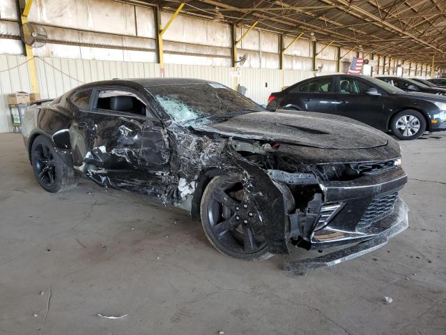2018 CHEVROLET CAMARO SS 1G1FH1R72J0111071