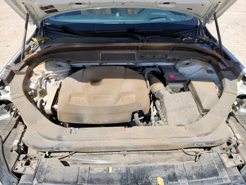 2019 VOLVO XC60 T6 IN YV4A22RL4K1386519