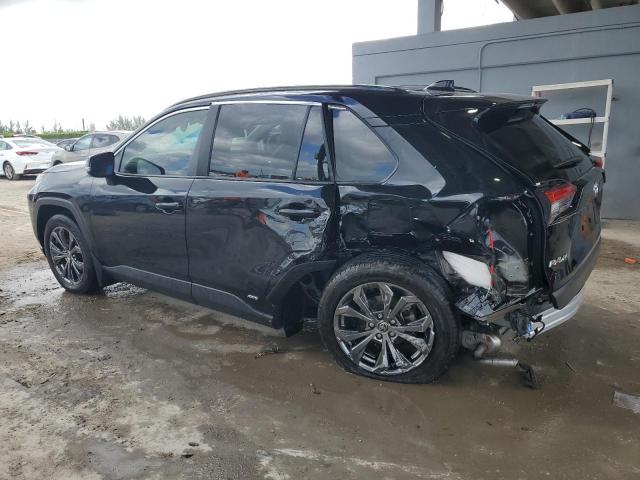 2022 TOYOTA RAV4 XLE P JTMB6RFV4NJ022213