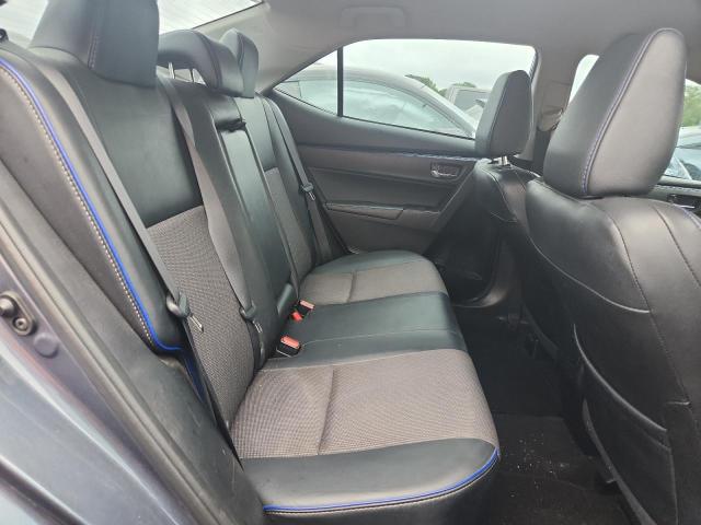 2017 TOYOTA COROLLA L - 2T1BURHE7HC898633
