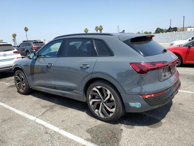 2024 AUDI Q8 E-TRON PREMIUM PLUS WA15AAGE9RB053561