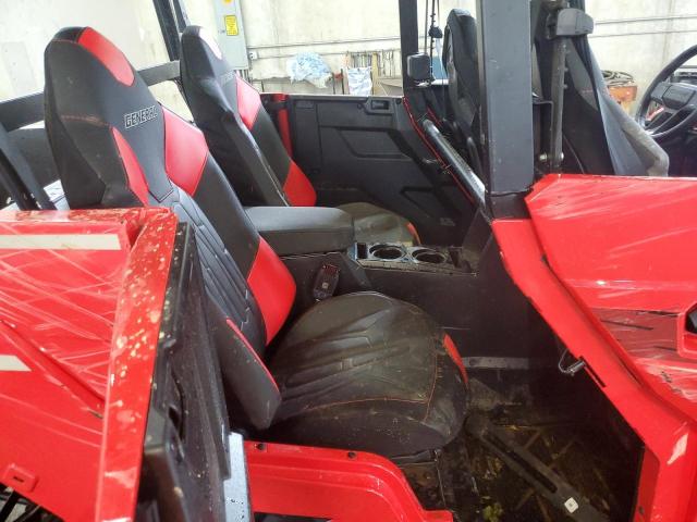 2025 POLARIS GENERAL XP 3NSGMK999SH156707