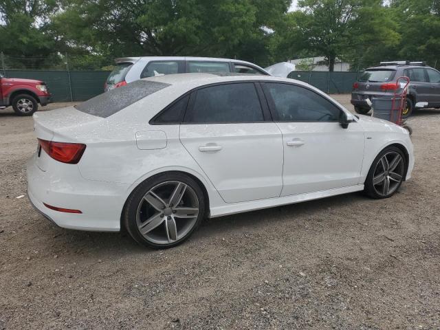 2016 AUDI A3 PREMIUM WAUA7GFF2G1115107