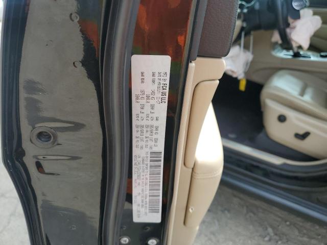 2018 JEEP GRAND CHER - 1C4RJFBGXJC236527