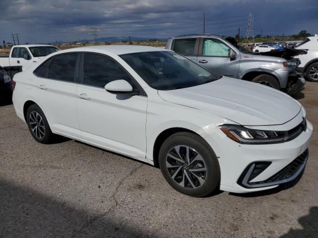 2025 VOLKSWAGEN JETTA S 3VW5X7BU7SM048635