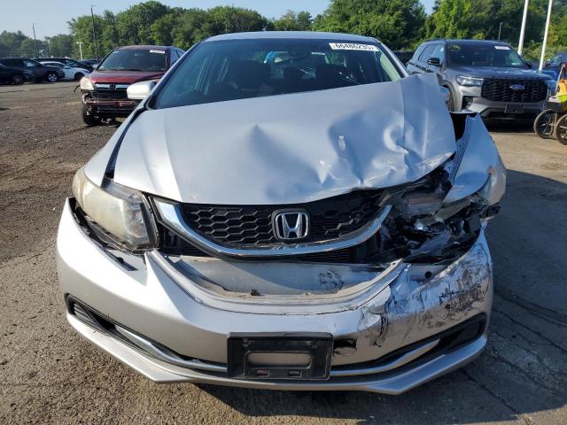 2015 HONDA CIVIC SE 19XFB2F78FE211676