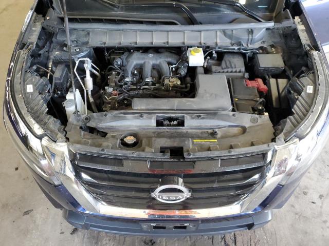 2024 NISSAN PATHFINDER 5N1DR3BA8RC277095