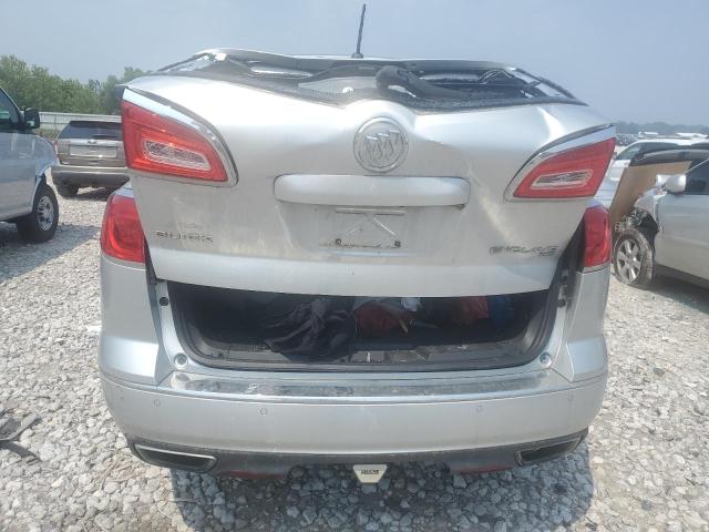 2014 BUICK ENCLAVE - 5GAKVBKD6EJ284372