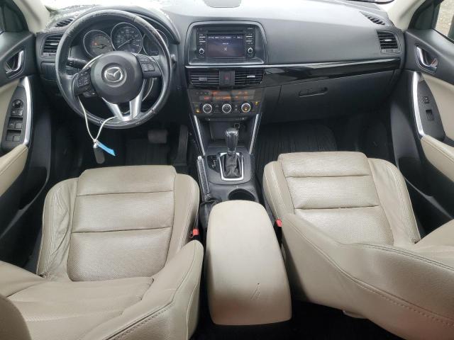 2015 MAZDA CX-5 GT JM3KE4DY0F0522838