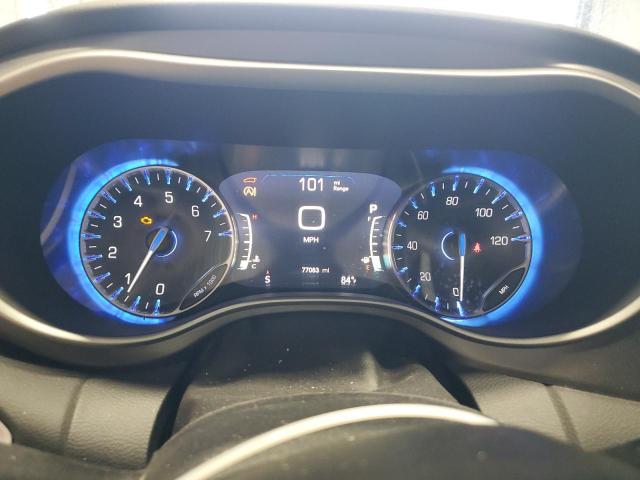 2022 CHRYSLER PACIFICA T 2C4RC1BG1NR132731