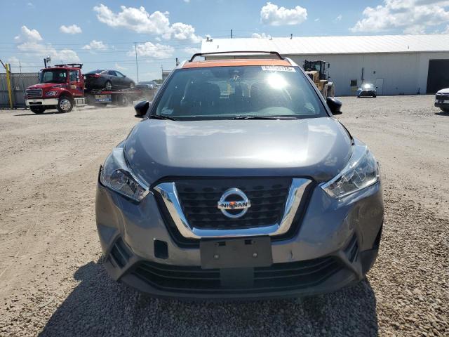 2020 NISSAN KICKS SV 3N1CP5CV4LL569036