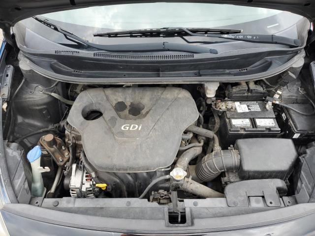 2013 KIA RIO LX - KNADM4A30D6192008