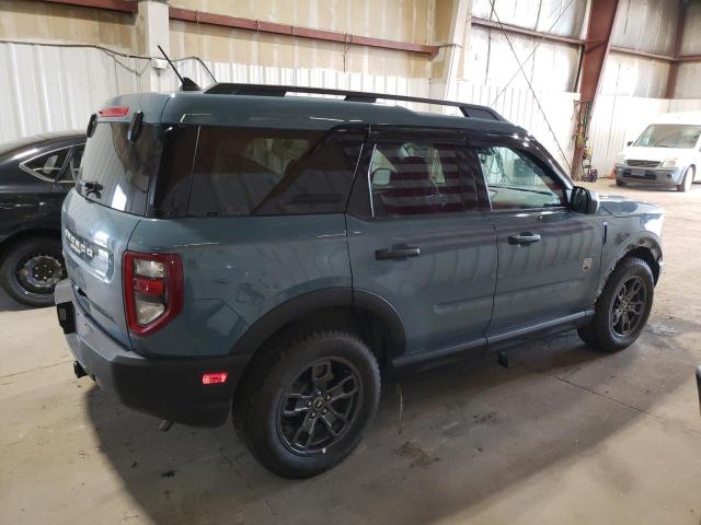 2022 FORD BRONCO SPO 3FMCR9B69NRD76014