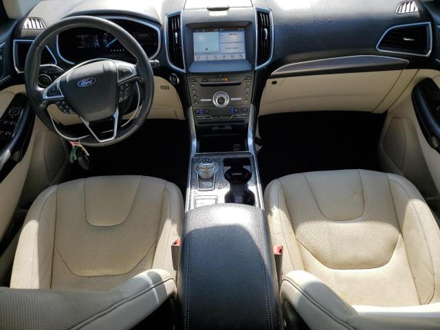 2019 FORD EDGE TITAN - 2FMPK3K93KBC43157