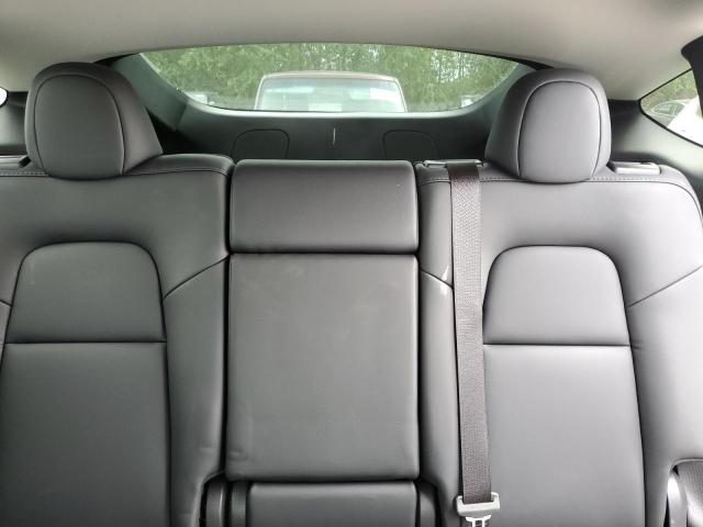 2023 TESLA MODEL Y 7SAYGDEE9PA144619