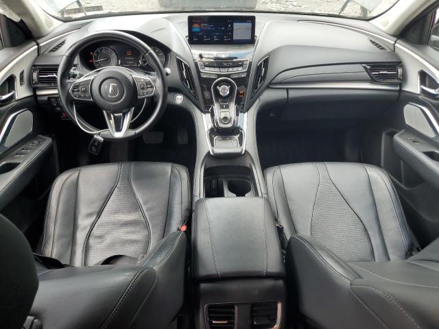 2019 ACURA RDX TECHNO - 5J8TC2H59KL009735