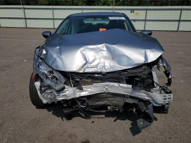 2018 HONDA CIVIC LX - 2HGFC2F54JH533161