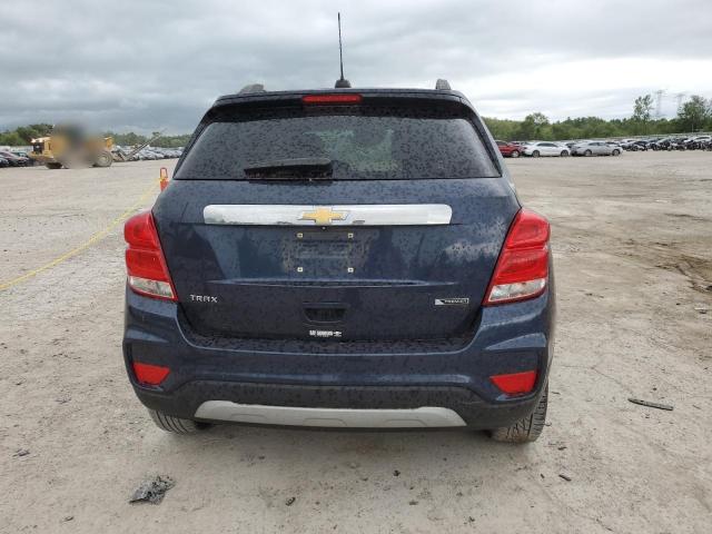 2018 CHEVROLET TRAX PREMI 3GNCJMSB0JL309771