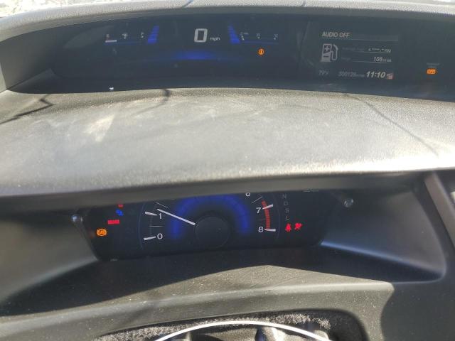 2015 HONDA CIVIC LX 19XFB2F50FE006738