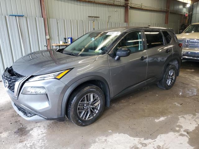 2023 NISSAN ROGUE S - 5N1BT3AB0PC874919