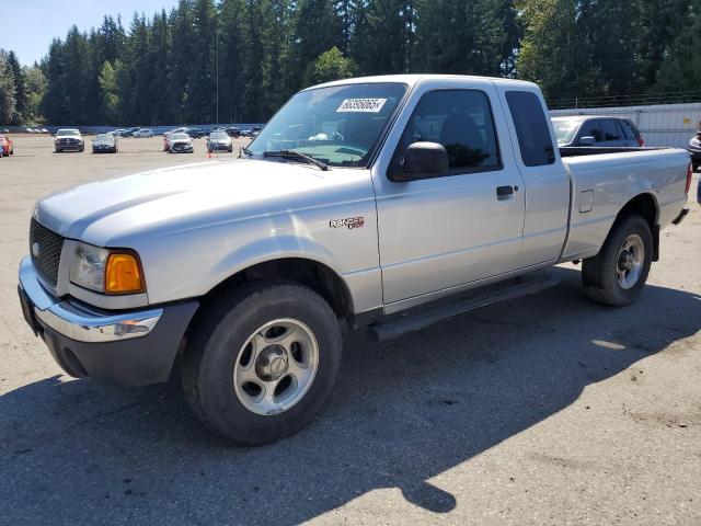 FORD RANGER SUP