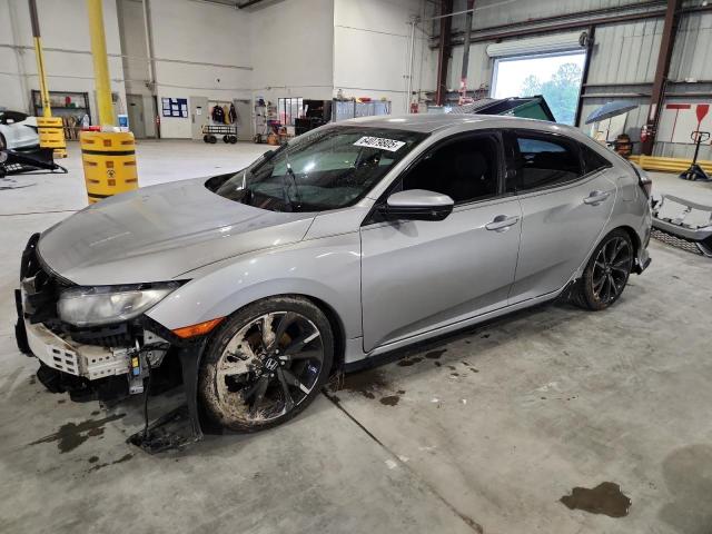 HONDA CIVIC SPOR