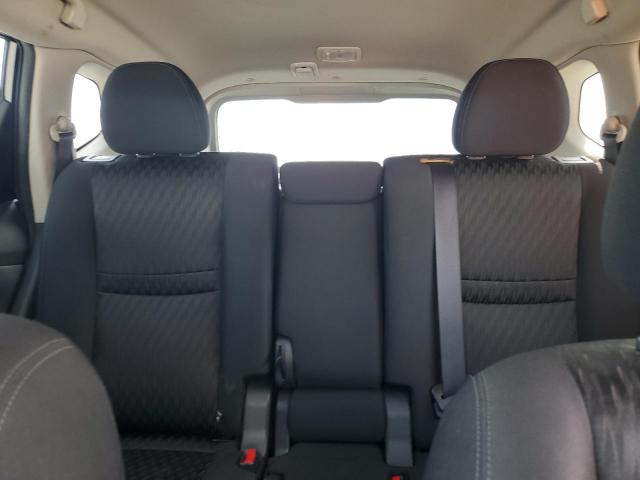2019 NISSAN ROGUE S - KNMAT2MT2KP532677