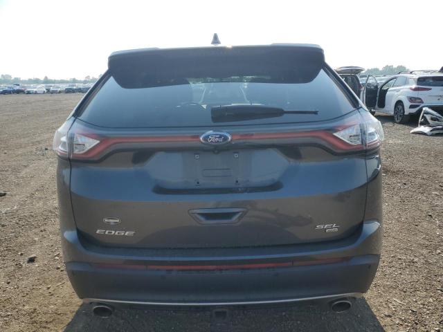 2016 FORD EDGE SEL 2FMPK4J88GBC09785