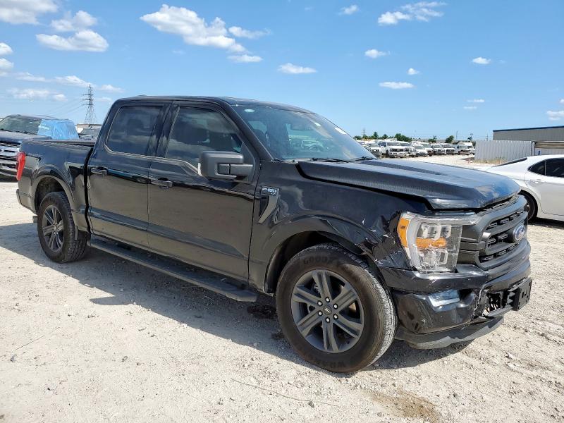 2023 FORD F150 SUPER - 1FTEW1C57PKG13880