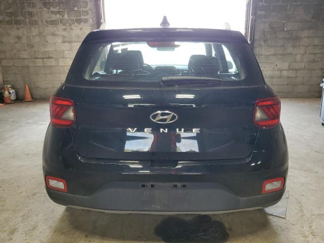 2022 HYUNDAI VENUE SEL KMHRC8A38NU203672