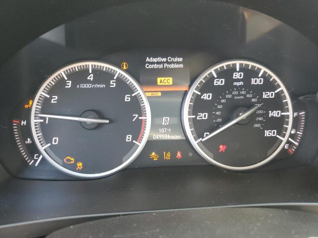 2020 ACURA ILX PREMIU 19UDE2F72LA003646