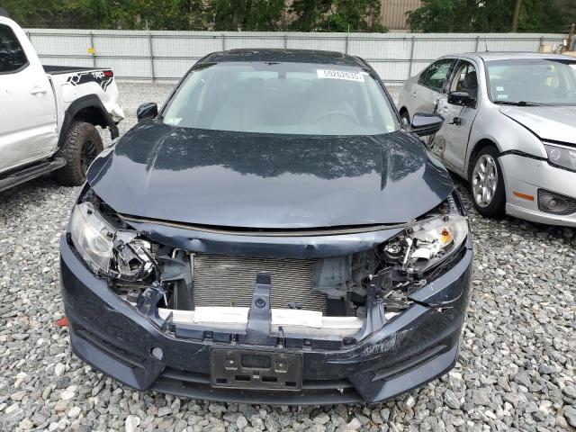 2017 HONDA CIVIC EX 19XFC2F75HE219704
