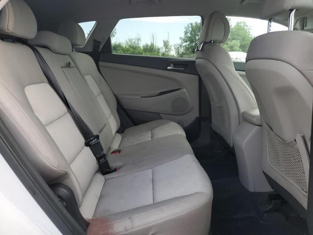2016 HYUNDAI TUCSON LIM KM8J33A47GU200287